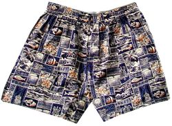 Boxer Short Fishing (S)