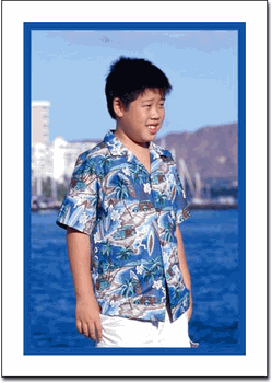 <b>BOYS SHIRTS</b>