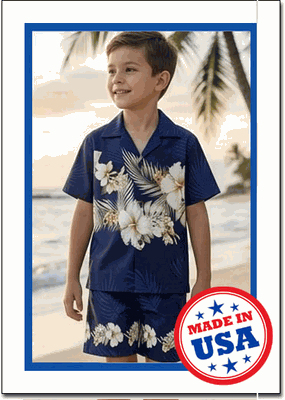 <b>BOYS SHIRTS</b>