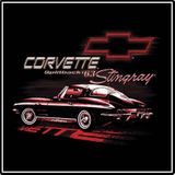 Classic Cars T-Shirts
