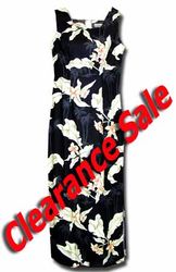 Clearance Long Tanks