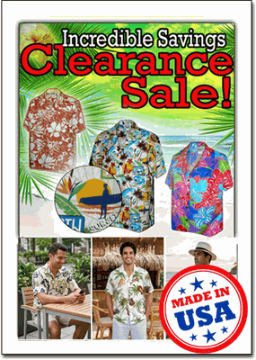 <b>CLEARANCE SALE</b>