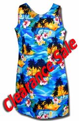 Clearance Short Tanks 