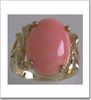Coral-56 Ring Size 6.5 Coral-56 Ring Size 6.5