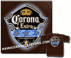 Corona Southstar Adult T-Shirt (M)