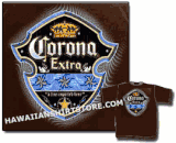 Corona Southstar Adult T-Shirt (M)
