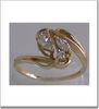 Cubic Zirconia-50 Ring Size 6 Cubic Zirconia-50 Ring Size 6