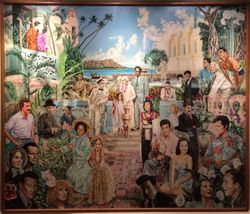 Discontinued T-Shirts