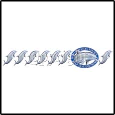 Dolphin Jumping T-Shirts