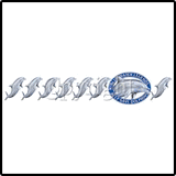 Dolphin Jumping T-Shirts