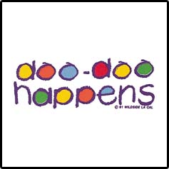 Doo Doo Happens T-Shirts