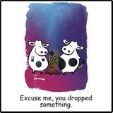 Dropped Something Fun Shirt