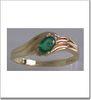 Emerald-25 Ring Size 7 Emerald-25 Ring Size 7