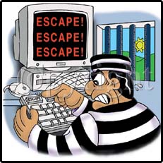 Escape,Escape,Escape Tees