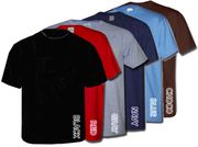 Evil Genius Funny Tees