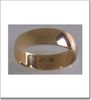 Gold Band-63 Ring Size 5.5 Gold Band-63 Ring Size 5.5