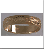Gold Band-65 Ring Size 10 Gold Band-65 Ring Size 10