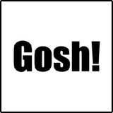 Gosh T-Shirts 