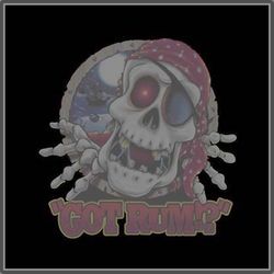 Got Rum T-Shirt