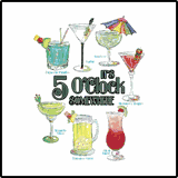 Happy Hour Fun Drink Shirts Happy Hour Fun Drink Shirts