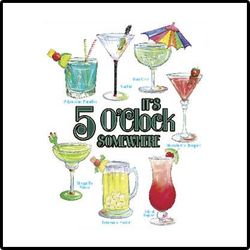 Happy Hour Fun Drink Shirts Happy Hour Fun Drink Shirts