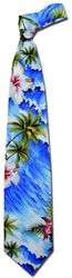 Hawaiian Neckties