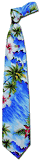Hawaiian Neckties