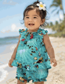 Infant 2 Piece Set Infant 2 Piece Set