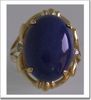 Lapis-59 Ring Size 7.5 Lapis-59 Ring Size 7.5