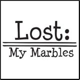 Lost Marbles Humor T-Shirts