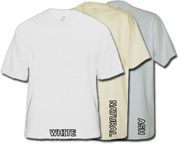 Mad About Fishing Tropical Tees