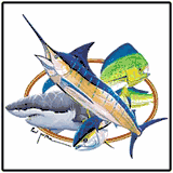 Marlin,MahiMahi,Shark,Tuna Tees Marlin,MahiMahi,Shark,Tuna Tees