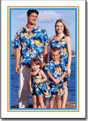 <b>MATCHING CLOTHES</b>