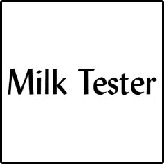 Milk Tester T-Shirts