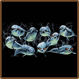 MOD SQUAD T-Shirts MOD SQUAD T-Shirts