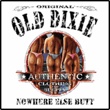 Old Dixie T-Shirts
