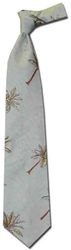 Palm Springs Khaki Hawaiian Neckwear