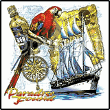 Paradise Found T-Shirts Paradise Found T-Shirts