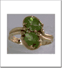 Peridot-38 Ring Size 6 Peridot-38 Ring Size 6