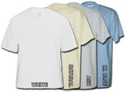 Polar Bear & Penguins Christmas Tees