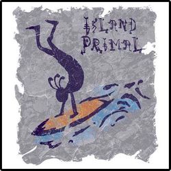 Primal Fear Aloha T-Shirts Primal Fear Aloha T-Shirts