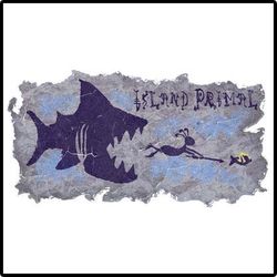 Primal Hunt Hawaiian T-shirt Primal Hunt Hawaiian T-shirt