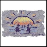 Primal Love Hawaiian Tropical T-Shirts Primal Love Hawaiian Tropical T-Shirts