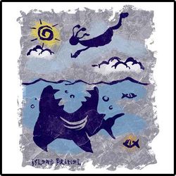 Primal Lunch Hawaiian Tropical T-Shirts Primal Lunch Hawaiian Tropical T-Shirts