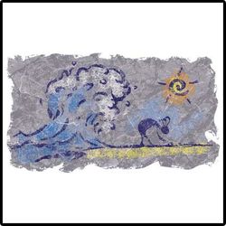 Primal Surf Hawaiian Tropical T-Shirts Primal Surf Hawaiian Tropical T-Shirts