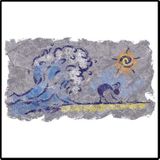 Primal Surf Hawaiian Tropical T-Shirts Primal Surf Hawaiian Tropical T-Shirts