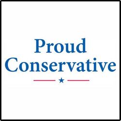 Proud Conservation Fun T-Shirt