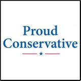 Proud Conservation Fun T-Shirt