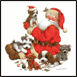 Santa's Helpers Christmas T-Shirts Santa's Helpers Christmas T-Shirts