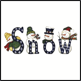 Snow Christmas T-Shirts Snow Christmas T-Shirts